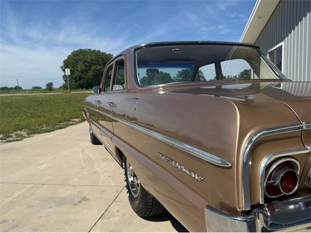1964 Chevrolet Bel Air (CC-2106909) for sale in Greene, Iowa