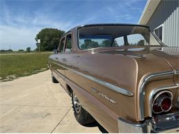 1964 Chevrolet Bel Air (CC-2106909) for sale in Greene, Iowa