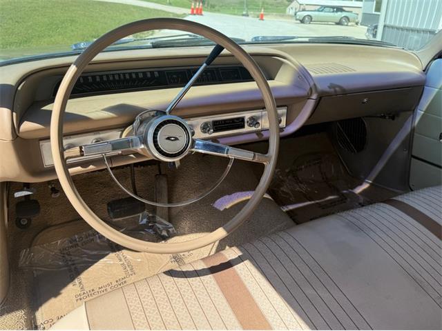 1964 Chevrolet Bel Air (CC-2106909) for sale in Greene, Iowa
