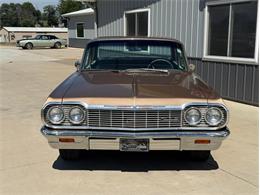 1964 Chevrolet Bel Air (CC-2106909) for sale in Greene, Iowa