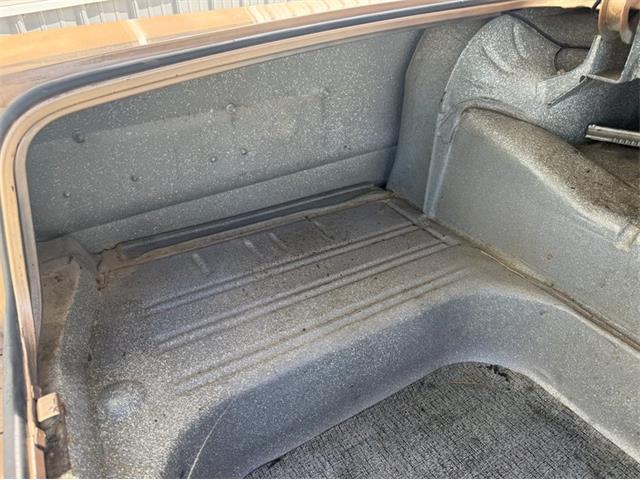 1964 Chevrolet Bel Air (CC-2106909) for sale in Greene, Iowa