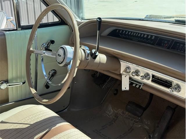 1964 Chevrolet Bel Air (CC-2106909) for sale in Greene, Iowa