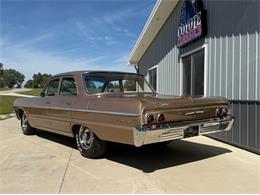 1964 Chevrolet Bel Air (CC-2106909) for sale in Greene, Iowa