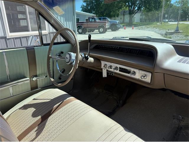 1964 Chevrolet Bel Air (CC-2106909) for sale in Greene, Iowa