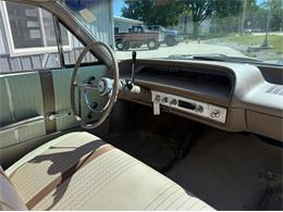 1964 Chevrolet Bel Air (CC-2106909) for sale in Greene, Iowa
