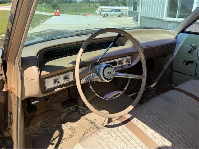 1964 Chevrolet Bel Air (CC-2106909) for sale in Greene, Iowa