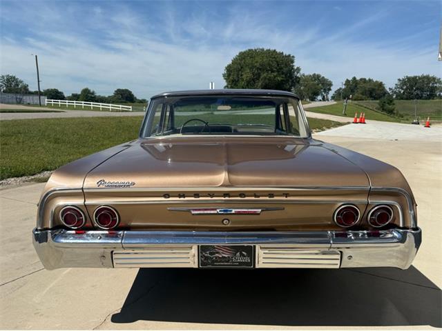 1964 Chevrolet Bel Air (CC-2106909) for sale in Greene, Iowa