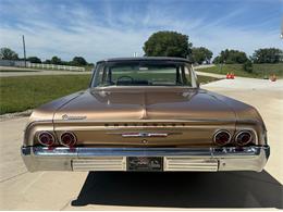 1964 Chevrolet Bel Air (CC-2106909) for sale in Greene, Iowa