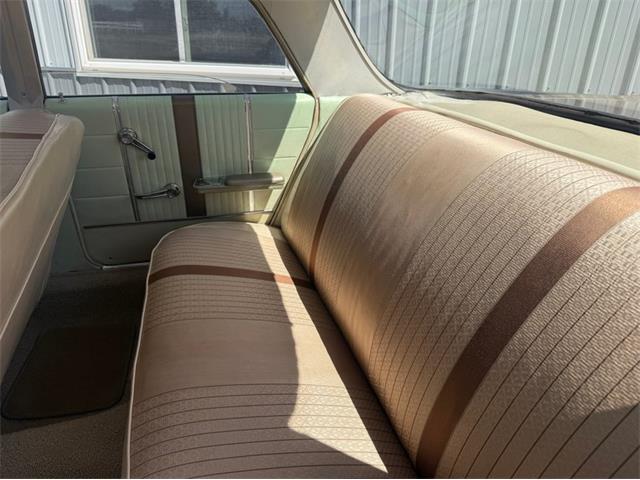 1964 Chevrolet Bel Air (CC-2106909) for sale in Greene, Iowa