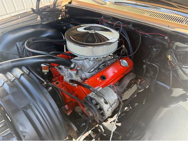 1964 Chevrolet Bel Air (CC-2106909) for sale in Greene, Iowa