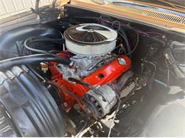 1964 Chevrolet Bel Air (CC-2106909) for sale in Greene, Iowa