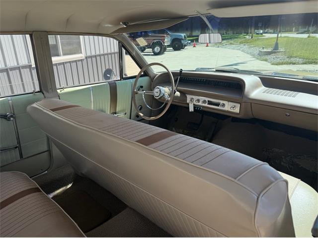 1964 Chevrolet Bel Air (CC-2106909) for sale in Greene, Iowa