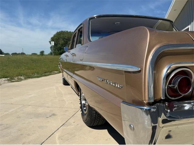 1964 Chevrolet Bel Air (CC-2106909) for sale in Greene, Iowa