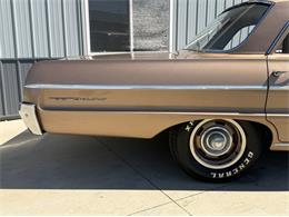 1964 Chevrolet Bel Air (CC-2106909) for sale in Greene, Iowa