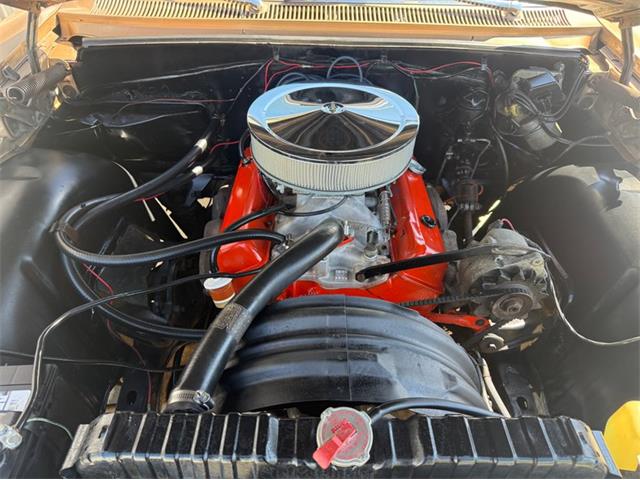 1964 Chevrolet Bel Air (CC-2106909) for sale in Greene, Iowa