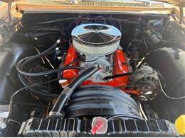 1964 Chevrolet Bel Air (CC-2106909) for sale in Greene, Iowa