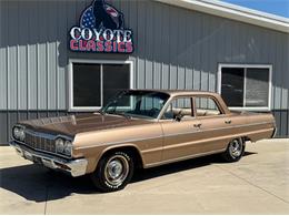 1964 Chevrolet Bel Air (CC-2106909) for sale in Greene, Iowa