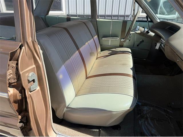 1964 Chevrolet Bel Air (CC-2106909) for sale in Greene, Iowa