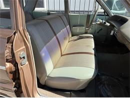 1964 Chevrolet Bel Air (CC-2106909) for sale in Greene, Iowa