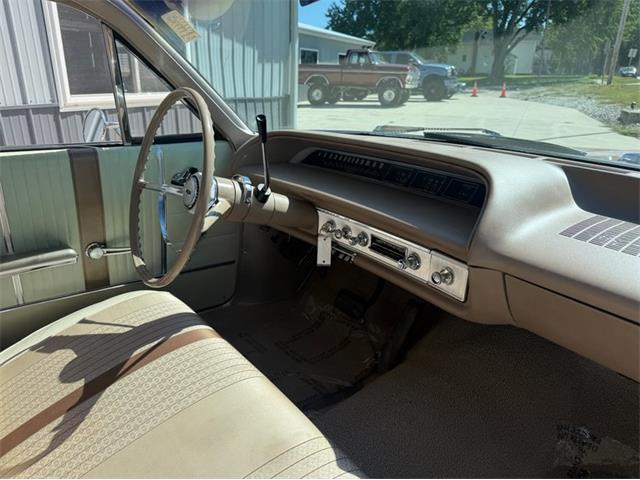 1964 Chevrolet Bel Air (CC-2106909) for sale in Greene, Iowa