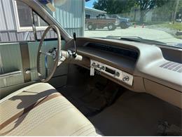 1964 Chevrolet Bel Air (CC-2106909) for sale in Greene, Iowa