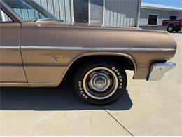 1964 Chevrolet Bel Air (CC-2106909) for sale in Greene, Iowa