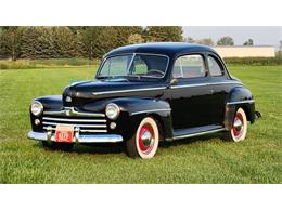 1947 Ford Super Deluxe (CC-2100691) for sale in Billings, Montana