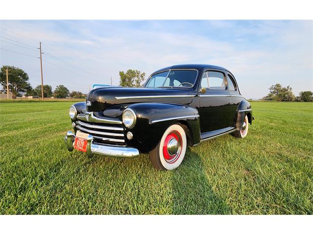 1947 Ford Super Deluxe (CC-2100691) for sale in Billings, Montana