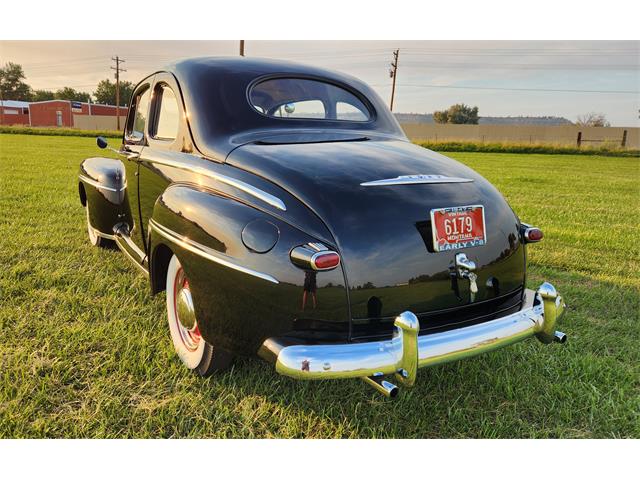 1947 Ford Super Deluxe (CC-2100691) for sale in Billings, Montana