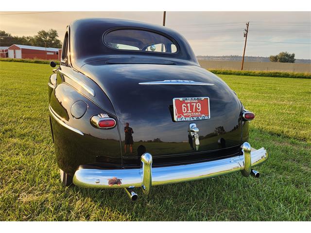 1947 Ford Super Deluxe (CC-2100691) for sale in Billings, Montana