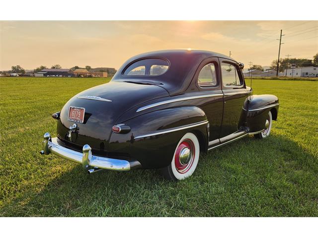 1947 Ford Super Deluxe (CC-2100691) for sale in Billings, Montana