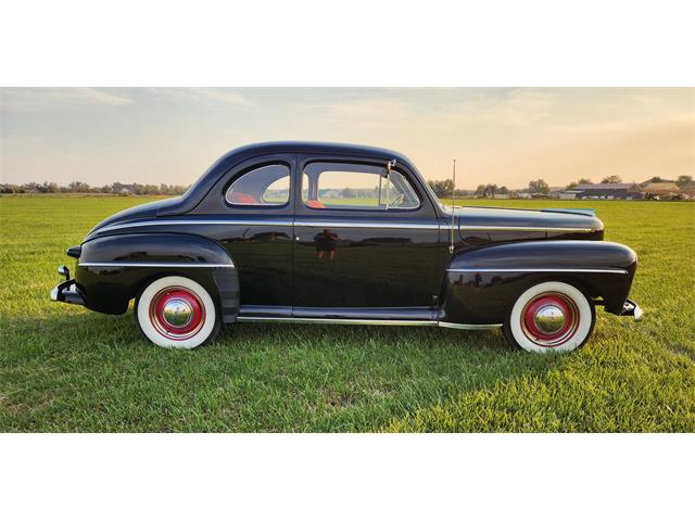1947 Ford Super Deluxe (CC-2100691) for sale in Billings, Montana
