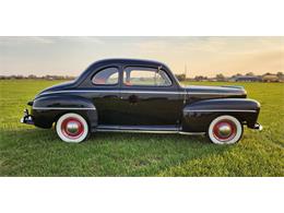 1947 Ford Super Deluxe (CC-2100691) for sale in Billings, Montana