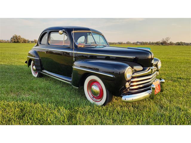 1947 Ford Super Deluxe (CC-2100691) for sale in Billings, Montana