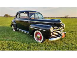 1947 Ford Super Deluxe (CC-2100691) for sale in Billings, Montana