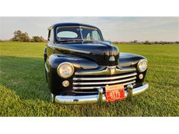 1947 Ford Super Deluxe (CC-2100691) for sale in Billings, Montana