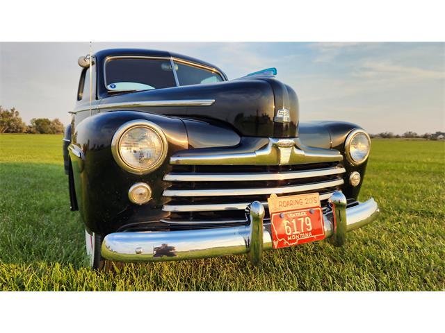 1947 Ford Super Deluxe (CC-2100691) for sale in Billings, Montana