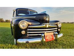 1947 Ford Super Deluxe (CC-2100691) for sale in Billings, Montana