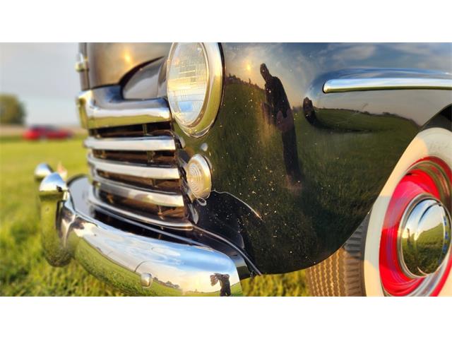 1947 Ford Super Deluxe (CC-2100691) for sale in Billings, Montana