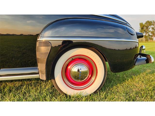 1947 Ford Super Deluxe (CC-2100691) for sale in Billings, Montana
