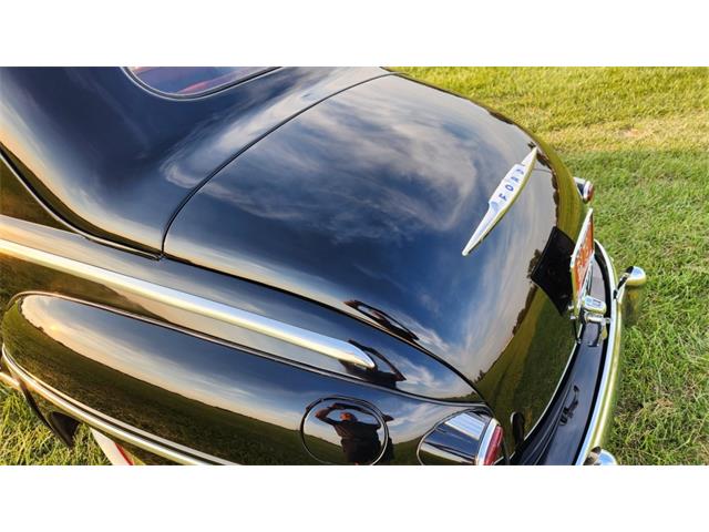 1947 Ford Super Deluxe (CC-2100691) for sale in Billings, Montana