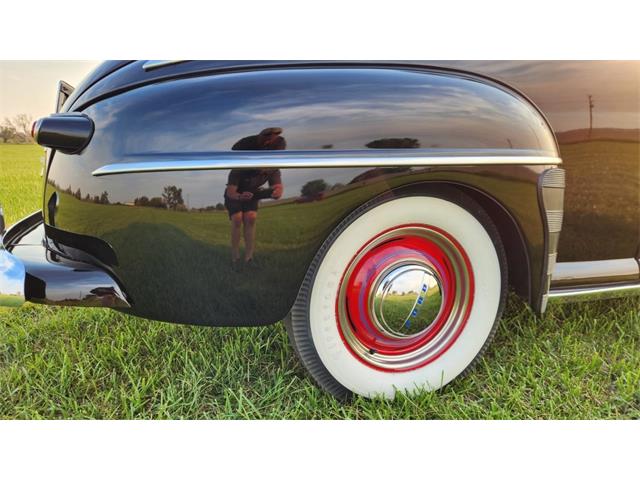 1947 Ford Super Deluxe (CC-2100691) for sale in Billings, Montana