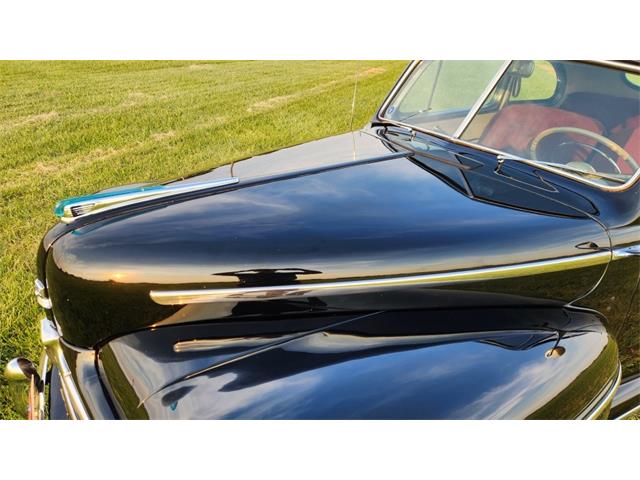 1947 Ford Super Deluxe (CC-2100691) for sale in Billings, Montana