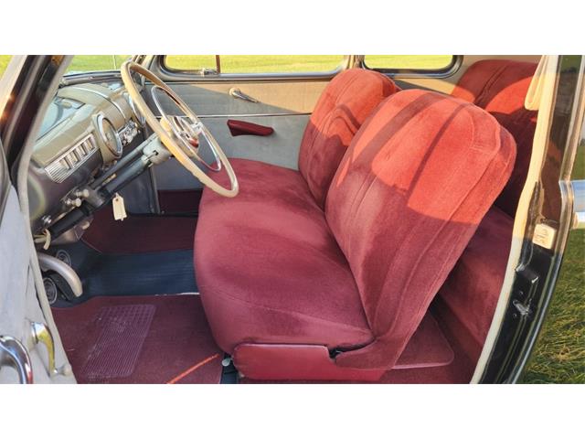 1947 Ford Super Deluxe (CC-2100691) for sale in Billings, Montana