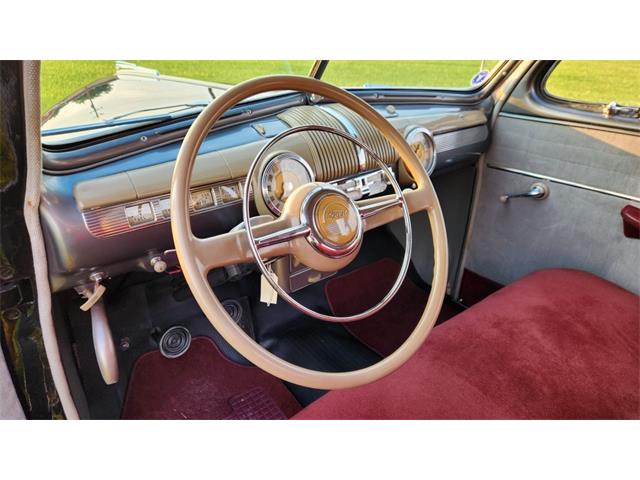 1947 Ford Super Deluxe (CC-2100691) for sale in Billings, Montana