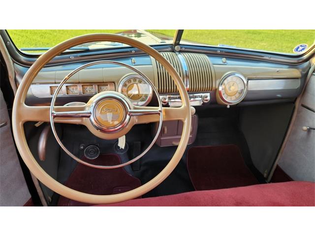 1947 Ford Super Deluxe (CC-2100691) for sale in Billings, Montana