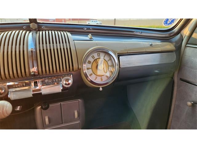 1947 Ford Super Deluxe (CC-2100691) for sale in Billings, Montana