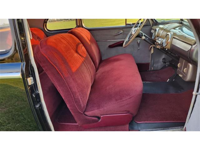 1947 Ford Super Deluxe (CC-2100691) for sale in Billings, Montana