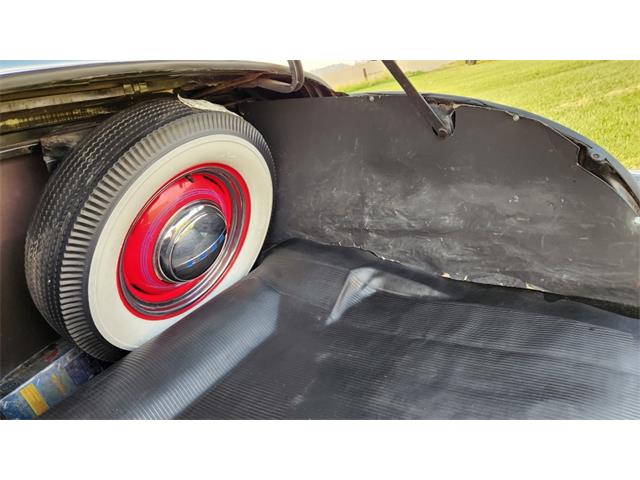 1947 Ford Super Deluxe (CC-2100691) for sale in Billings, Montana