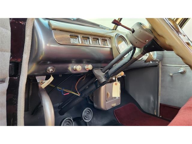 1947 Ford Super Deluxe (CC-2100691) for sale in Billings, Montana